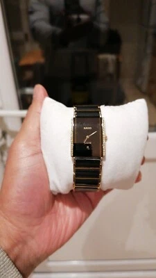 £160 • Buy RADO Limited Edition Vintage (unisex) Rare Watch