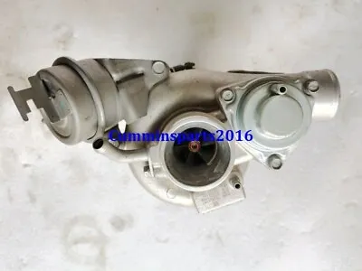 NEW MHI TD04L-14T 49377-06520 55564941 SAAB 9-3 9-5 II B207 2.0L TurboCharger • $495