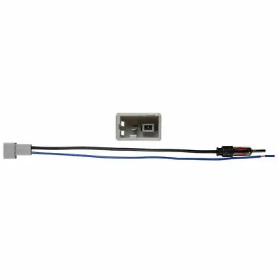 Metra 40-HD10 Antenna Adapter Stereo Installation For Select Vehicles • $9.32