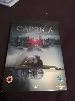 Caprica - Season 1 Volume 1 [DVD]   • £3