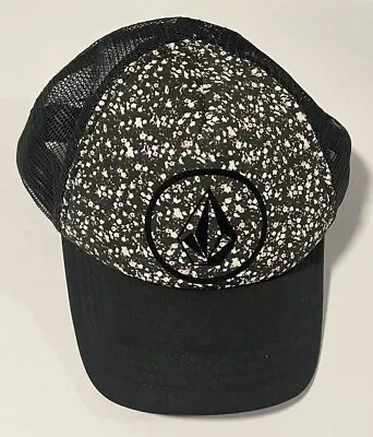 Volcom Ball Cap Hat Adjustable • $7.99