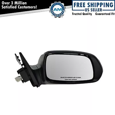 Power Side View Mirror W/ Turn Signal Passenger Right RH NEW For 05-10 Scion TC • $50.17