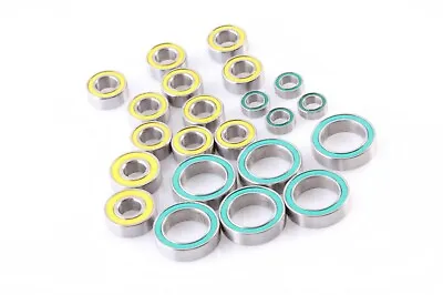 $35.98 • Buy Team XRAY Ball Bearings Precision Super Fast By ACER Racing ABEC 5 All Versions