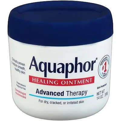 £26.99 • Buy Heating Ointment, Skin Protection, 14oz Weight,Aquaphor 46226