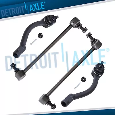 For 2012-2016 Hyundai Elantra Veloster Soul EV Front Sway Bar Link Outer Tie Rod • $46.74