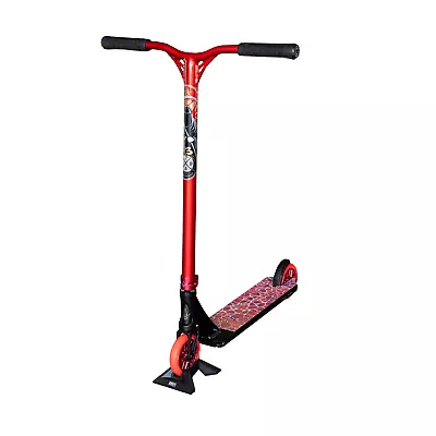 Envy Prodigy Customs Complete Scooter - Neuron Red • $299.90