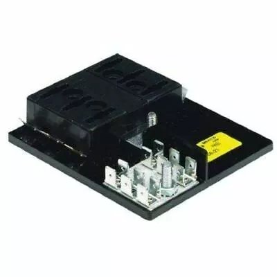 Seachoice ATO/ATC Fuse Block 6-Gang #13301 • $22.06