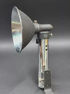 Vintage Heiland Synchronar 3-Cell Camera Flash Star Wars Lightsaber (A25) • $140