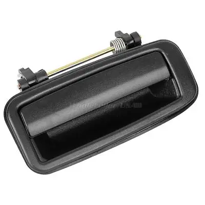 For 1988-1992 TOYOTA COROLLA Outside Outer Rear Right Passenger Side Door Handle • $6.47