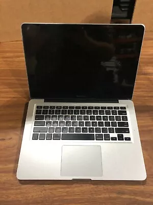 Apple MacBook Pro A1278 2010 Core 2 Duo 2.66GHz NO HD NO CADDIE MB9900LL/A • $47.97