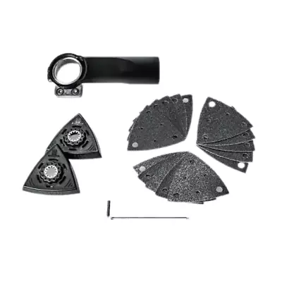 £500 • Buy FEIN Dust Extraction Attachment Set - For MultiMaster & Supercut