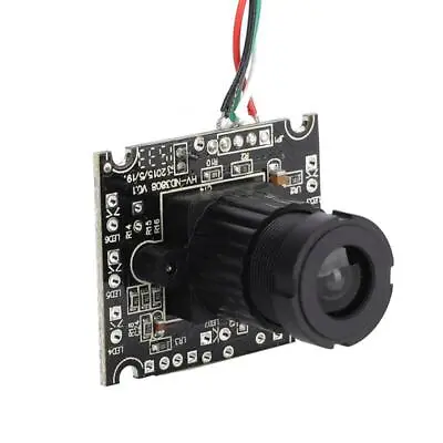 30MP HD USB Microscope Eyepiece Camera Module - High Quality Image Capture • £7.81