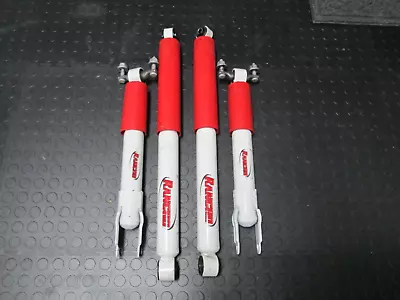 Chevy Gmc 2500 3500 Factory Rancho Shocks New Take Offs Front And Rear Z71 • $169.95