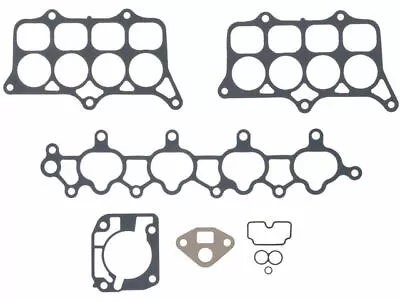 Intake Manifold Gasket Set For 93-01 Honda Prelude 2.2L 4 Cyl H22A1 DOHC TW91N2 • $29.15