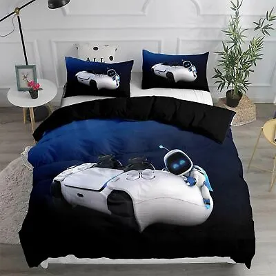 3D Bedding Set 2/3PCS Duvet Cover & Pillowcase Bedding Sets • $85.90