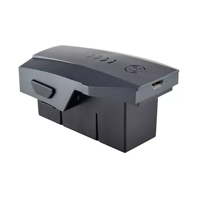 ZLL SG907 MAX 7.6V 2600mAh Battery GPS 5G Wifi FPV RC Drone Original Accessories • $37.91
