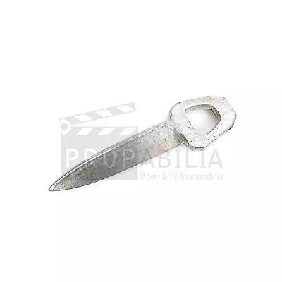 LOST IN SPACE Judy's Metal Piton Original Prop (0330-2645) • £28.91