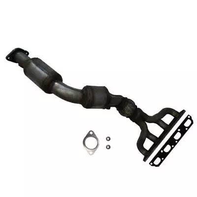 Catalytic Converter Fits 2002-2005 Mini Cooper S • $339