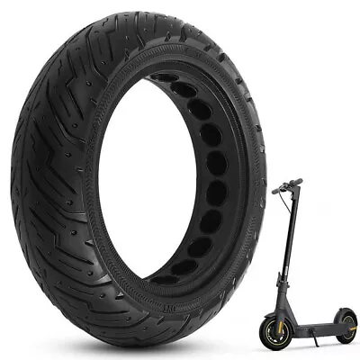 (2) - 10 Inch Electric Scooter Outer Tire Wheel Tyre For Segway Ninebot Max G30 • $33