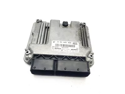 £19.99 • Buy Vauxhall Zafira Tourer C 2015 2.0cdti Diesel Engine Control Module Ecu 55485466