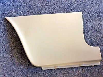 Volvo P1800 LH Repair Panel - Front Wing Rear Lower. Parts Project • $112.01