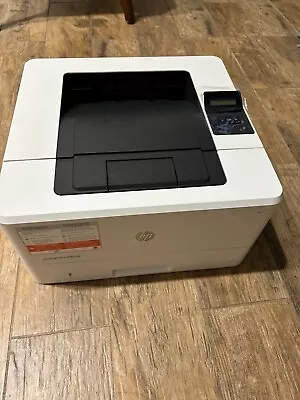*Reduced* HP LaserJet Pro 4001ne Monochrome Network Printer (New-Open Box) • $30