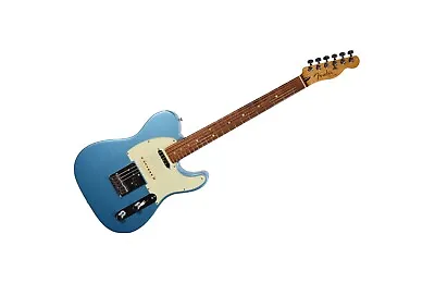 Fender 75th Anniversary Nashville Player Plus Telecaster MIM W/ Gig Bag – Used • $999.99