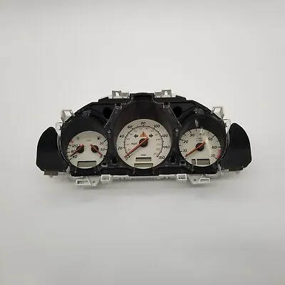 01-04 Mercedes R170 SLK230 Instrument Cluster Speedometer 1705405711 UNKWN MILES • $98.99