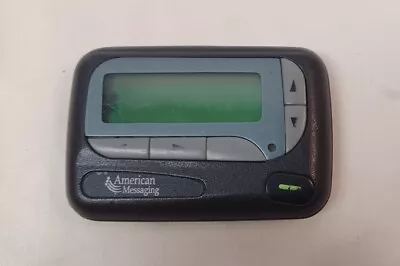 Motorola Elite Pager.  American Messaging • $30