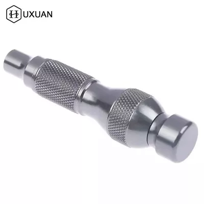 Magnetic Driver Handle 1/4  Screwdriver Nut Driver For 1/4 Inch Bit Tool Holder • $14.94