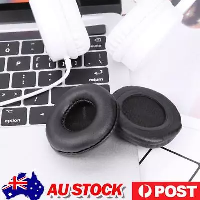 1 Pair 50mm Earmuff Earpads For KOSS Porta Pro KSC35 KSC75 KSC55 Headset • $19.07