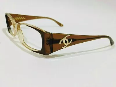 £85 • Buy Chanel 3071  Glasses Frames