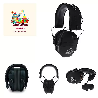 Razor Slim Earmuffs • $54.99