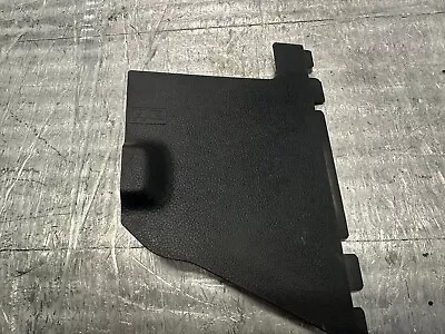 2015-2020 Ford F150 Interior RH Fuse Box Cover Panel Black FL3B-15020C62-AEW #15 • $39.99