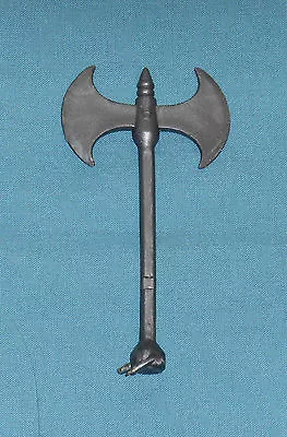 Vintage Mego World's Greatest Super-Heroes WGSH 8  CONAN AXE (broken Handle) • $35