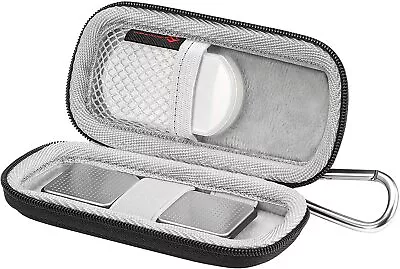 Carrying Case For Kardia Mobile And Kardia Mobile 6L Hard EVA Cover Storage Bag • $7.99