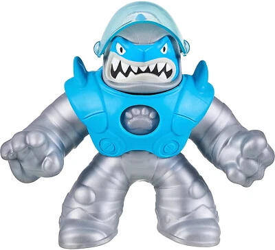 £7.99 • Buy Heroes Of Goo Jit Zu Astro Thrash Galaxy Attack Action Figure Toy 41209 NEW