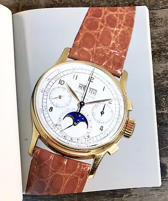 £99.99 • Buy CHRISTIE'S 2004 Catalogue Auction Watches Patek Rolex Audemars Breitling Cartier