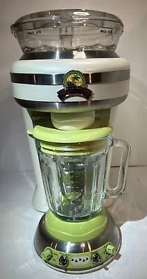 Margaritaville Premium Frozen Concoction Maker DM1000 Margarita Machine COMPLETE • $110