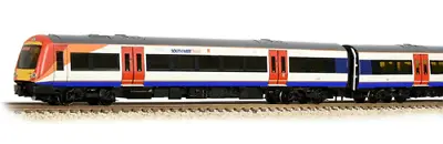 DCC FITTED Graham Farish 371-427A DMU South West Trains N Gauge Model Train Loco • £164.99