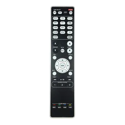 Remote Control For Marantz RC021SR SR5008 SR6008 Home Theater AV A/V Receiver • $12.20