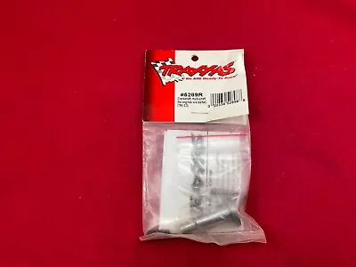 (OPEN) Traxxas 5289R Crankshaft Multi Shaft TRX 3.3 Engine W/o Starter • $35.95