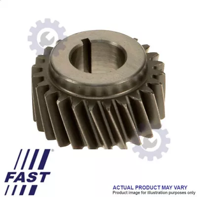 GEAR BALANCE SHAFT FOR RENAULT 19/I RAPID/Box/Body/MPV EXPRESS EXTRA/Van CLIO   • $96.40