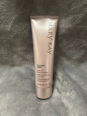 Mary Kay TimeWise Repair Volu-Firm Foaming Cleanser • $30