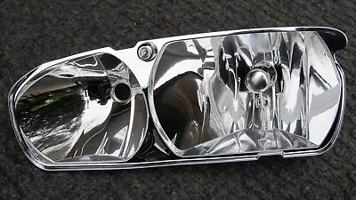 VOLVO C70  Jewel  LH Headlight Reflector (2003-2004) 158529 158295 • $35