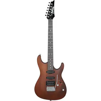 Ibanez GSA60-WNF SA GIO Series Electric Guitar Walnut Flat • $321.70