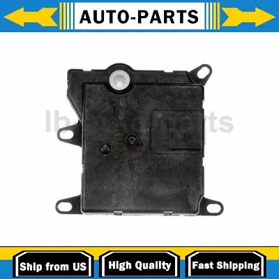 For Ford Expedition 2012 2013 2014 Auxiliary HVAC Heater Blend Door Actuator • $44.89