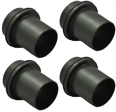 $15.04 • Buy Shop Vac Vacuum (4 Pack) 2-1/2  Threaded Hose End Coupling # SVR-4515-4pk