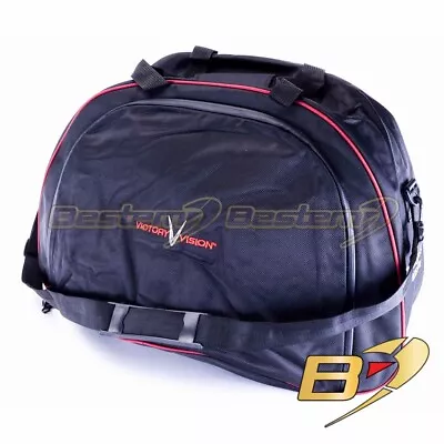 Victory Vision Top Box Case Trunk Liner Bag Topliner Black • $42.46