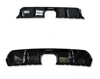 9450835 Mini Cooper S Sport JCW LCI2 F56 (20-22) Rear Bumper Diffuser PDC Fog B • $116.16